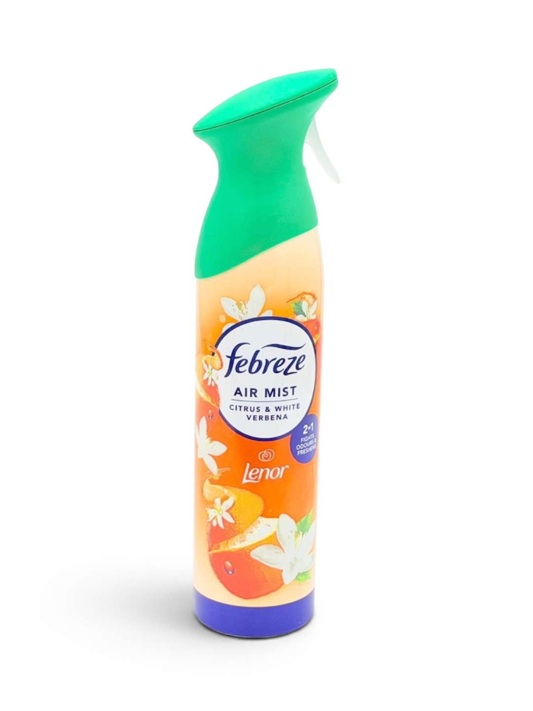Febreze Air Mist, освежитель воздуха против неприятных запахов, 185 мл