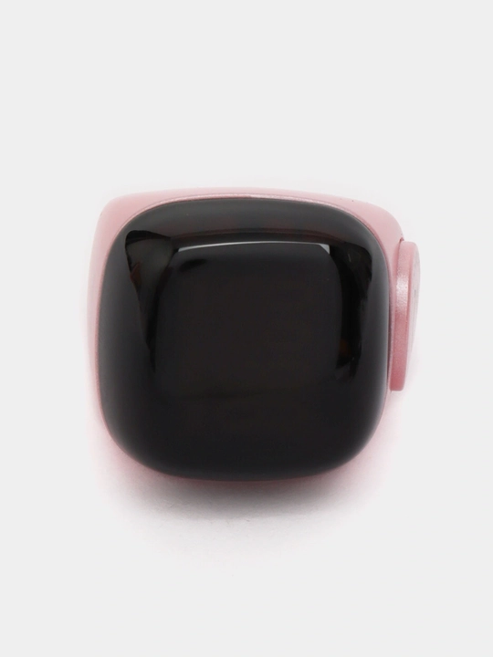 Электронные четки Zikr Ring Lite для зикра, с вибрацией и водонепроницаемым экраном
