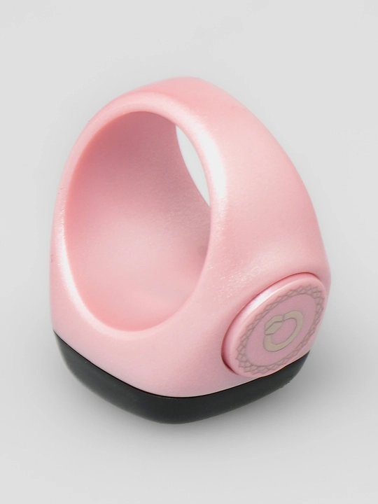 Электронные четки Zikr Ring Lite для зикра, с вибрацией и водонепроницаемым экраном