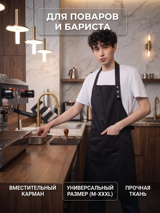 Фартуки