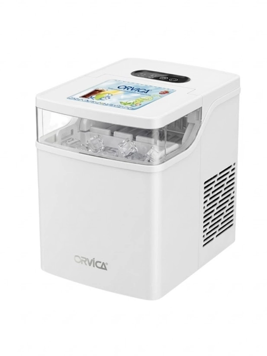 Льдогенератор Orvica 001 - ORM-001