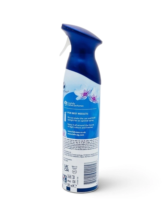 Febreze Air Mist, освежитель воздуха против неприятных запахов, 185 мл