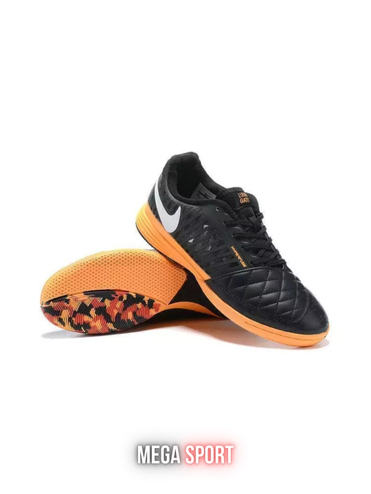 Футзалки Nike Lunar Gato II, сороконожки для футбола и зала