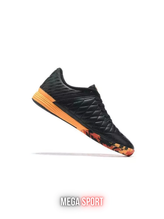 Футзалки Nike Lunar Gato II, сороконожки для футбола и зала