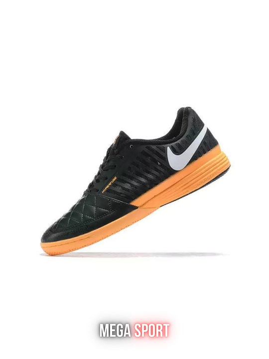 Футзалки Nike Lunar Gato II, сороконожки для футбола и зала