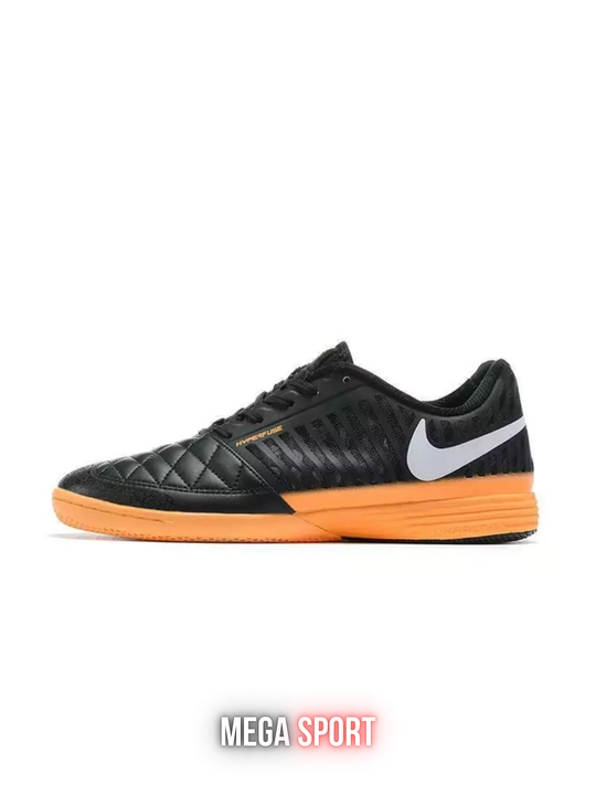 Футзалки Nike Lunar Gato II, сороконожки для футбола и зала