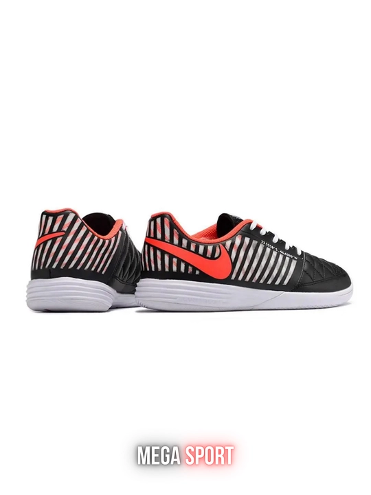 Футзалки Nike Lunar Gato II, сороконожки для футбола и зала