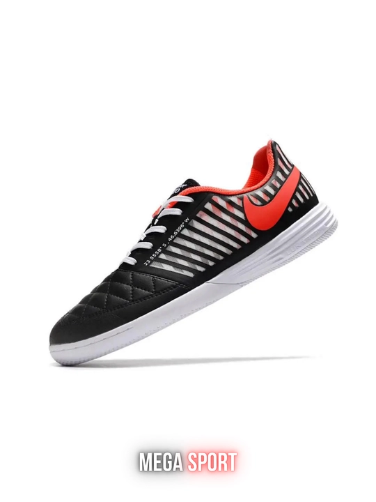 Футзалки Nike Lunar Gato II, сороконожки для футбола и зала