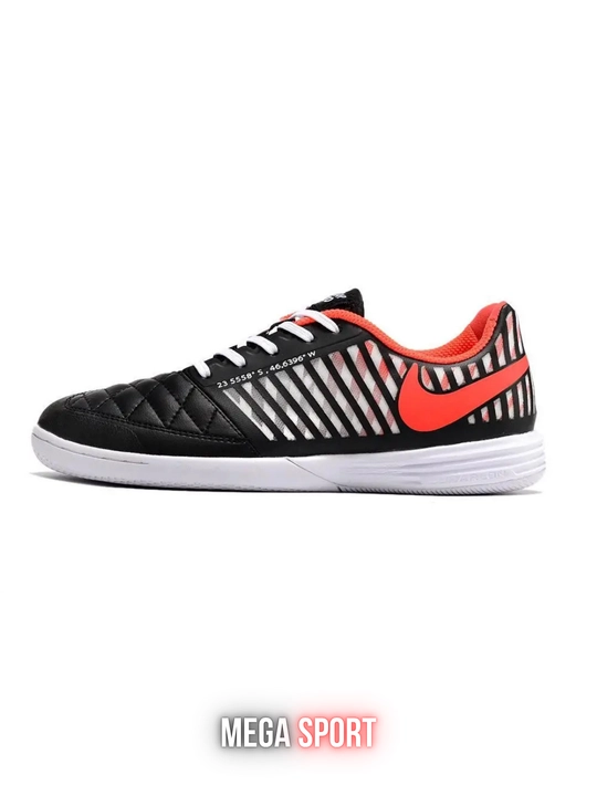Футзалки Nike Lunar Gato II, сороконожки для футбола и зала