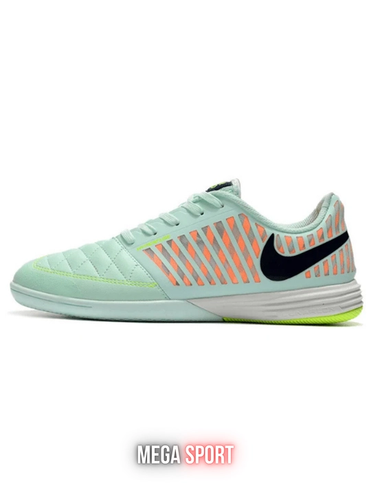 Футзалки Nike Lunar Gato II, сороконожки для футбола и зала