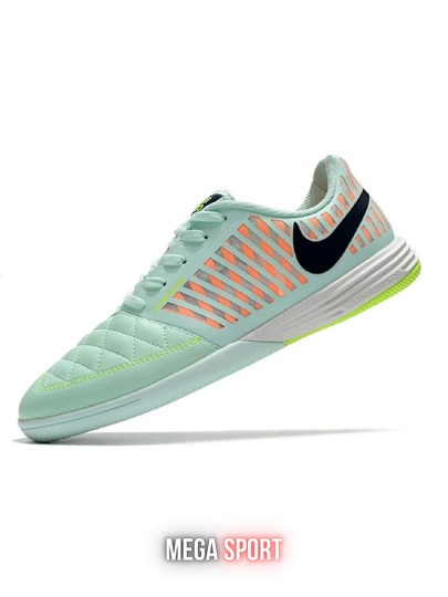 Футзалки Nike Lunar Gato II, сороконожки для футбола и зала