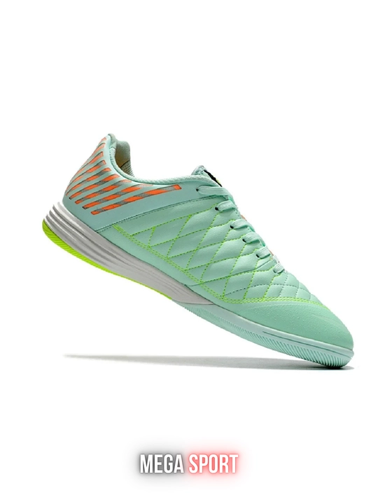 Футзалки Nike Lunar Gato II, сороконожки для футбола и зала
