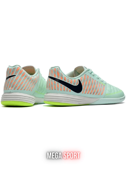 Футзалки Nike Lunar Gato II, сороконожки для футбола и зала
