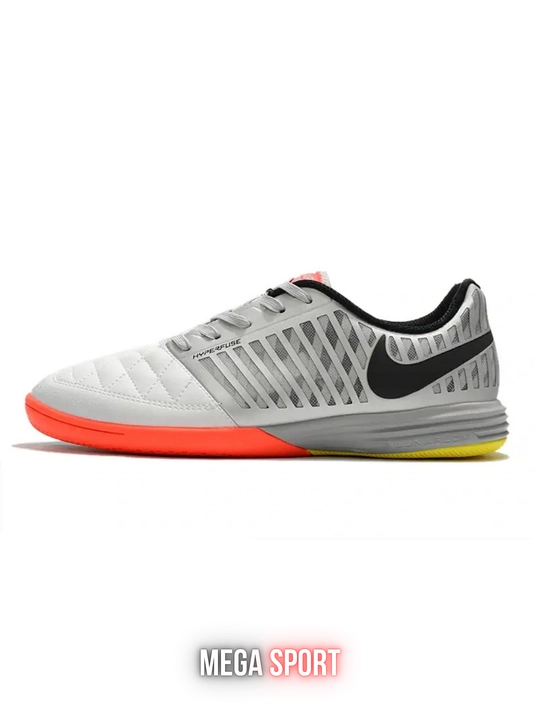 Футзалки Nike Lunar Gato II, сороконожки для футбола и зала