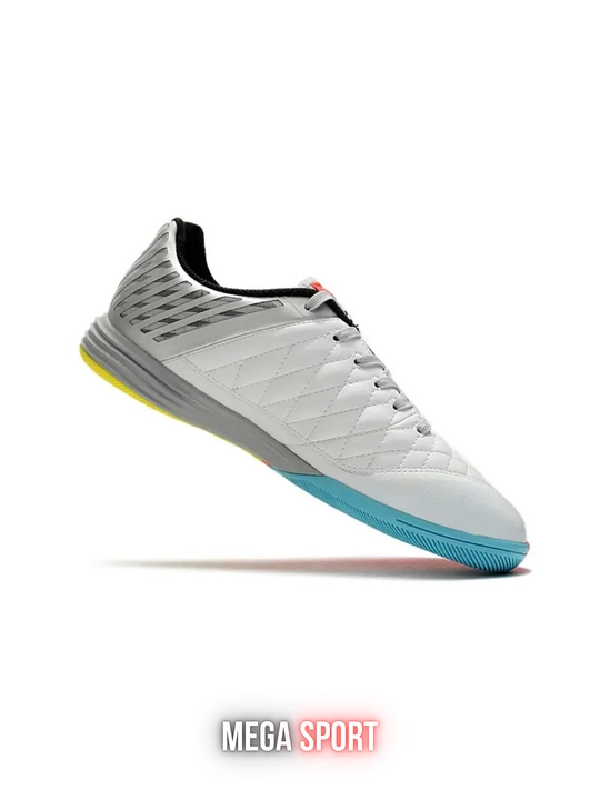Футзалки Nike Lunar Gato II, сороконожки для футбола и зала