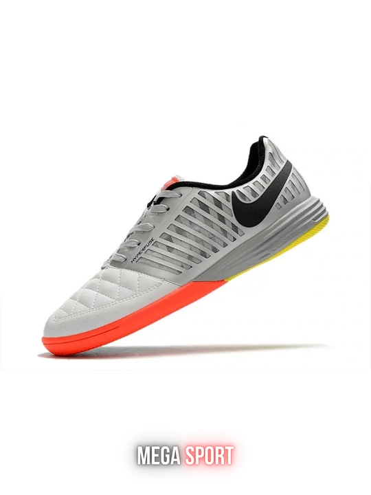 Футзалки Nike Lunar Gato II, сороконожки для футбола и зала