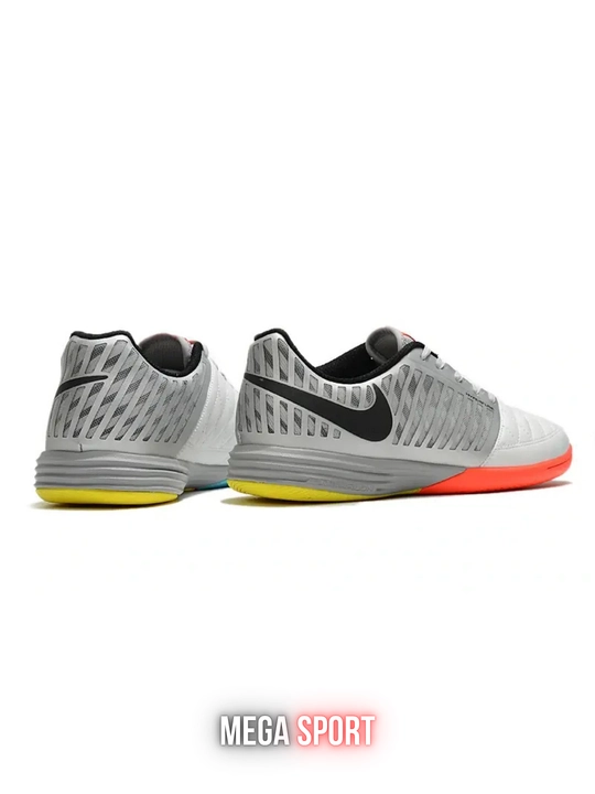 Футзалки Nike Lunar Gato II, сороконожки для футбола и зала