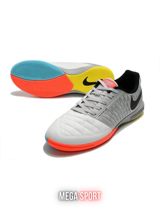 Футзалки Nike Lunar Gato II, сороконожки для футбола и зала