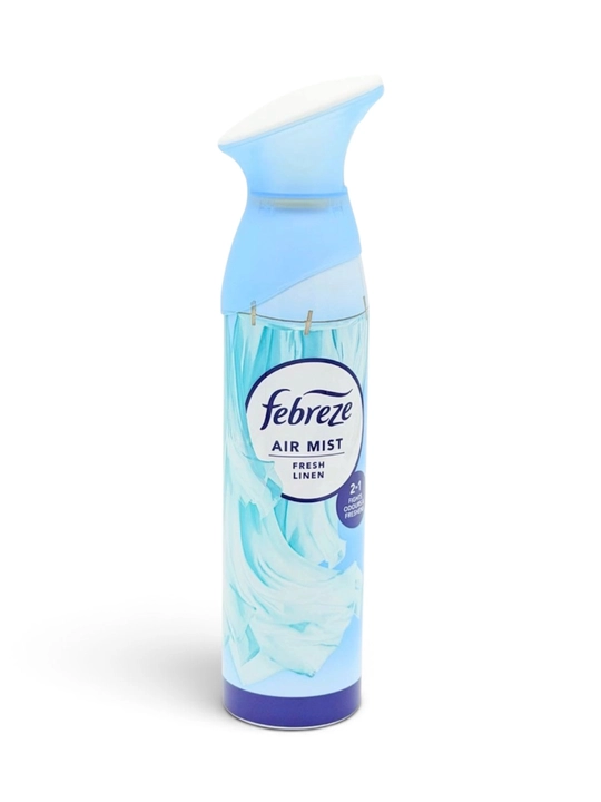 Febreze Air Mist, освежитель воздуха против неприятных запахов, 185 мл