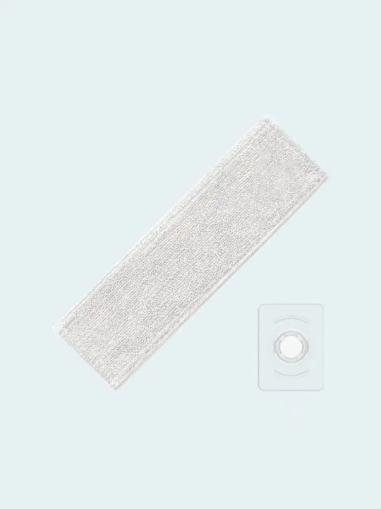 Комплект для влажной уборки Mop Kit Vacuum Cleaner, для Xiaomi Mi Vacuum Cleaner G10