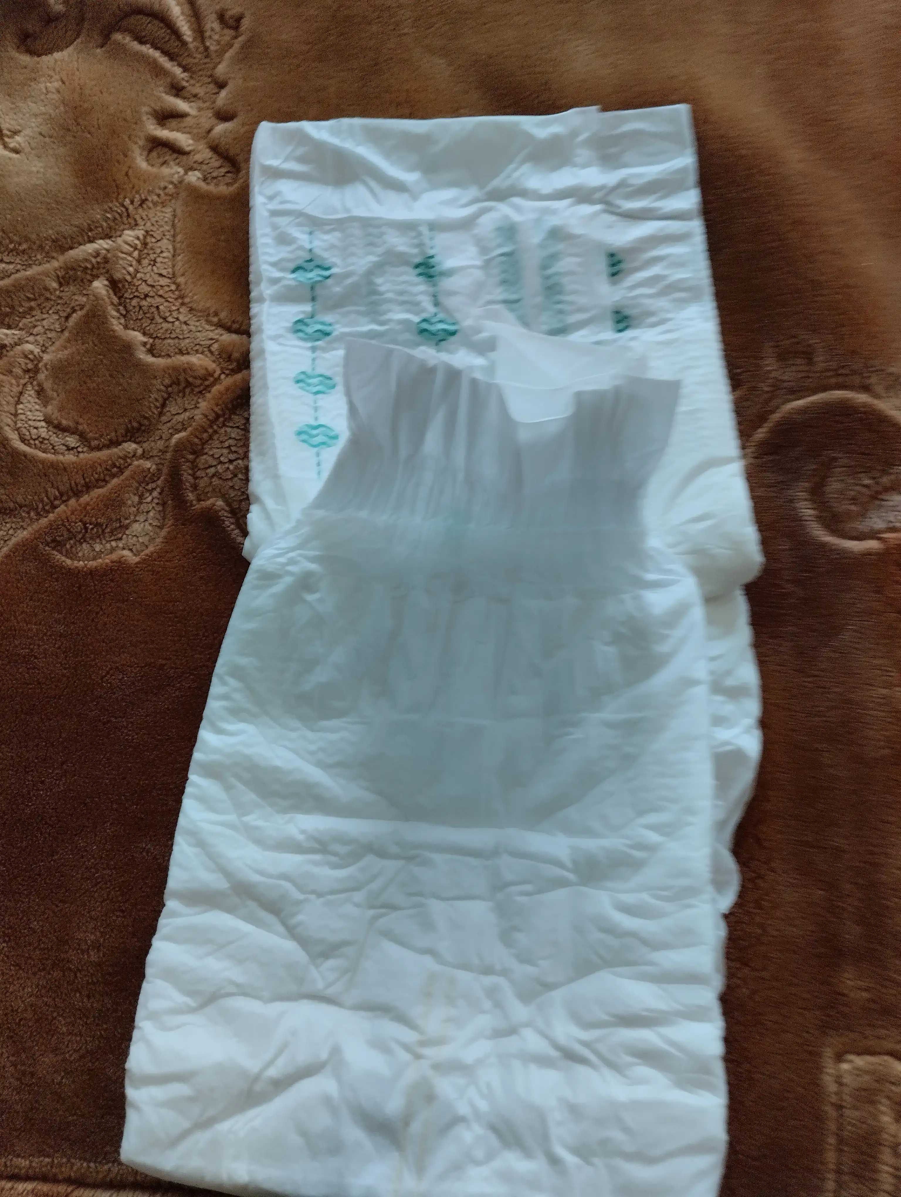 Mumkins Подгузники для взрослых, размер (M/L/XL) унисекс, до 12 часов защиты