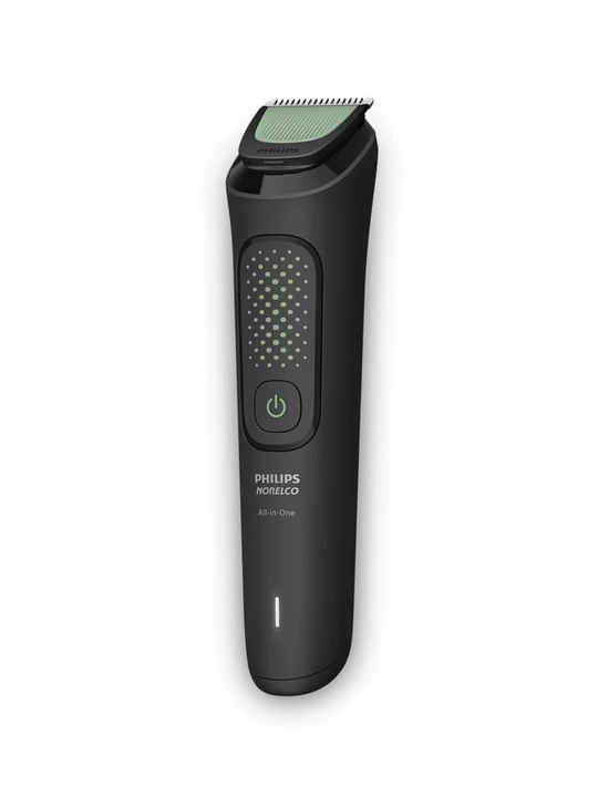 Philips MG3919/50 Multigroom Series 3000, многофункциональный триммер 13 в 1
