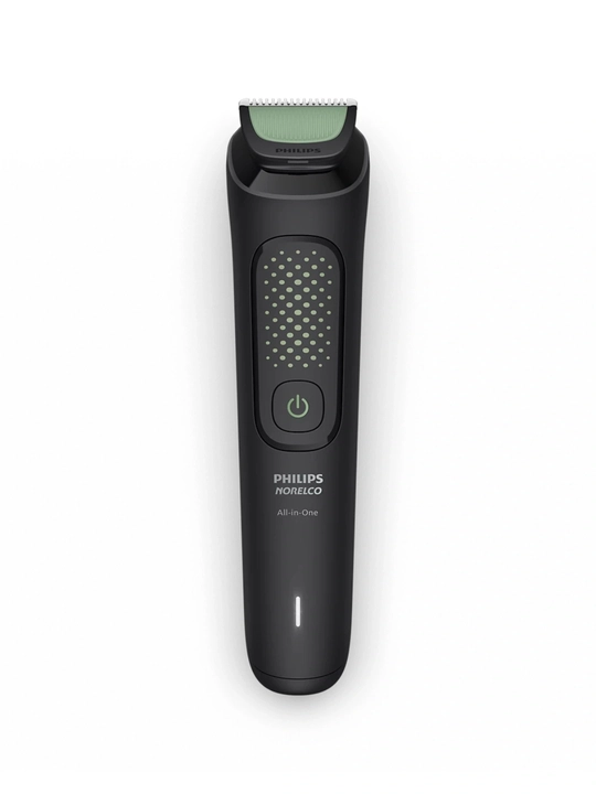 Philips MG3919/50 Multigroom Series 3000, многофункциональный триммер 13 в 1