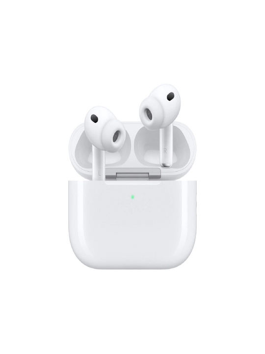 Oq TWS quloqchinlar, faol shovqin bostirish, fazoviy ovoz, USB-C zaryadlash