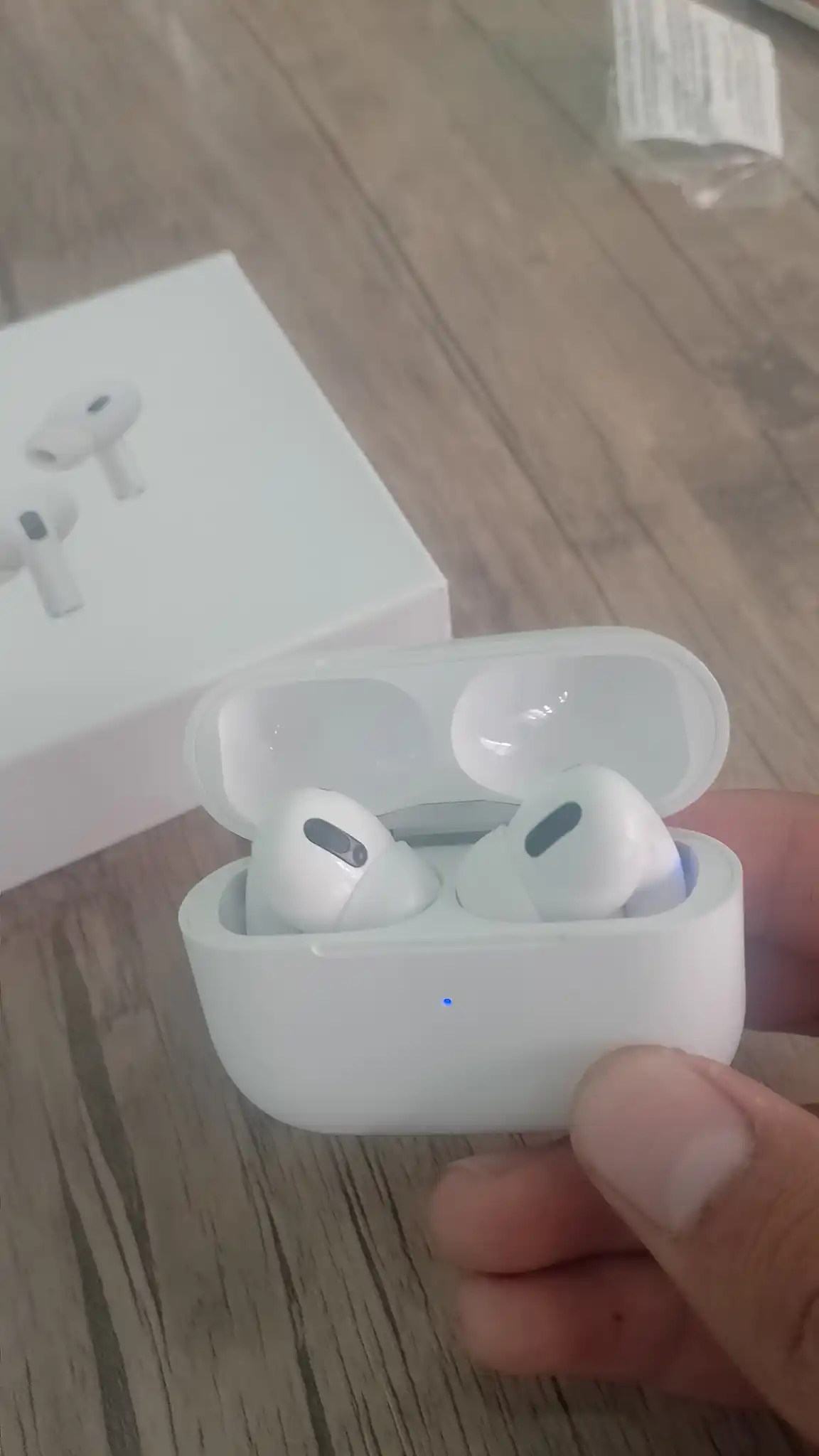 Pods 3 air Pro 2 Sensorli Simsiz quloqchinlar