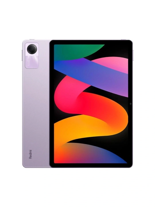 Planshet Redmi Pad SE 11" 6/128GB, FHD+ 90Hz, Snapdragon 680, 8000mAh, Dolby Atmos, Wi-Fi