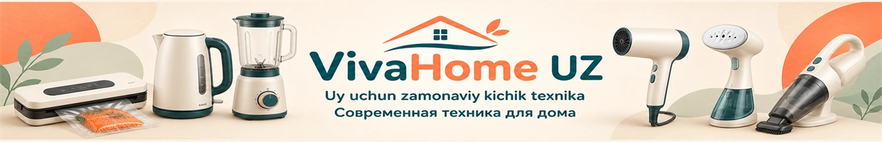 VivaHome UZ