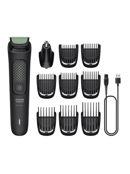 Nomi: Philips MG3919/50 Multigroom Series 3000, 13 tasi 1 da ko‘p funksiyali trimmer