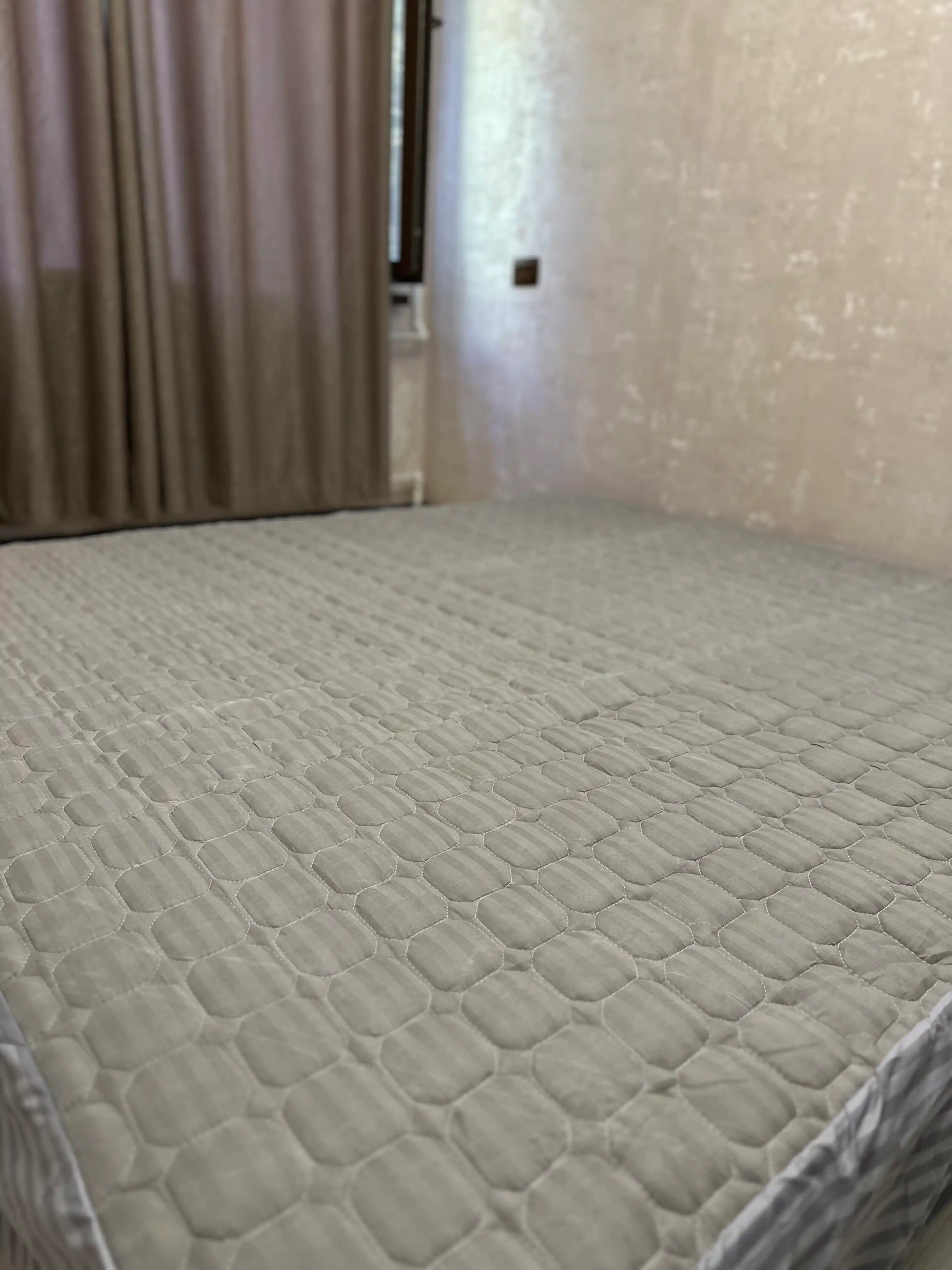 AIKO Kinlex Namatrasnik, gipoalergik, bir va ikki kishilik matras qoplamasi