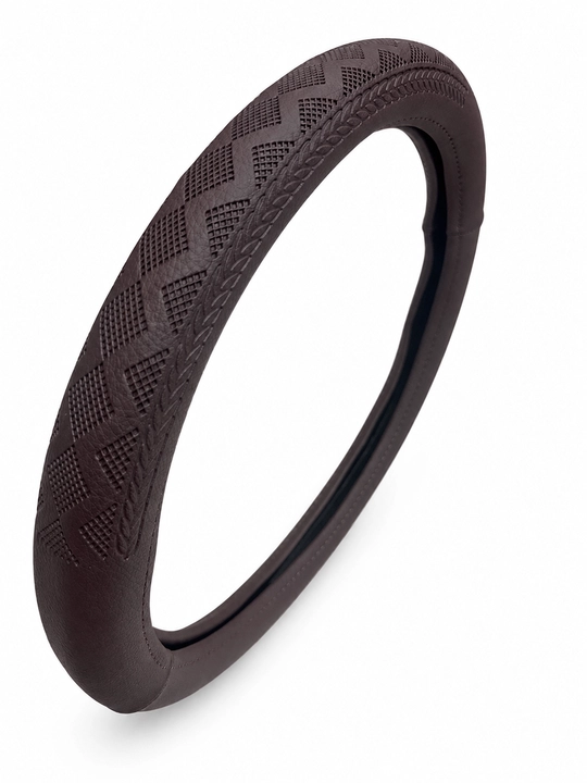 Универсальный чехол на руль, с текстурированной поверхностью
