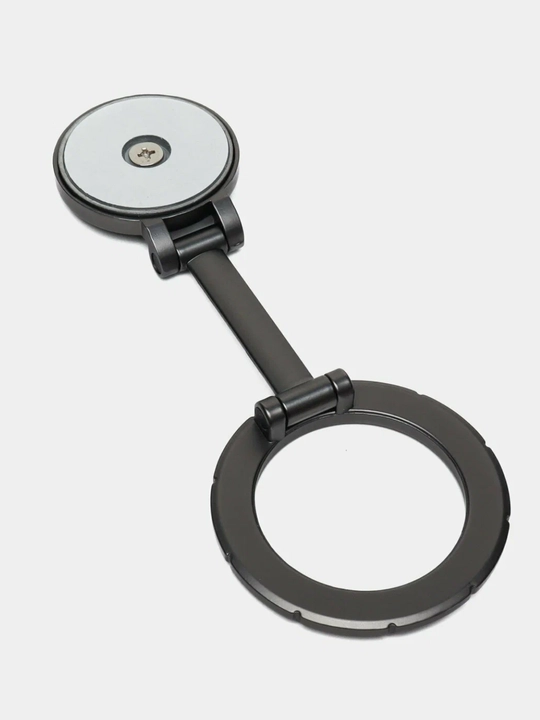 Магнитный держатель телефона для автомобиля с Magsafe, вращающийся на 360 градусов