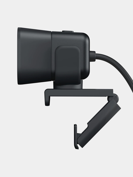 Logitech StreemCam Full HD kamerasi, jonli efirlar va kontent yaratish uchun USB-C bilan