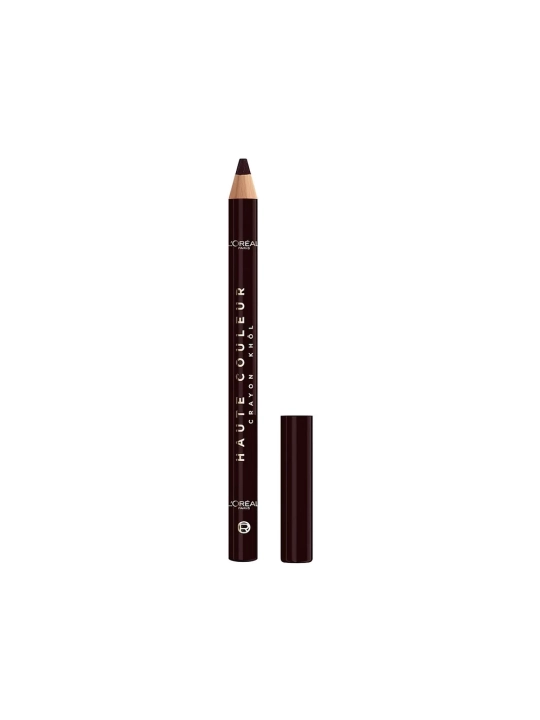 High Color Khol Eyeliner 150 Bordeaux Cashmere ko‘z qalami - 
