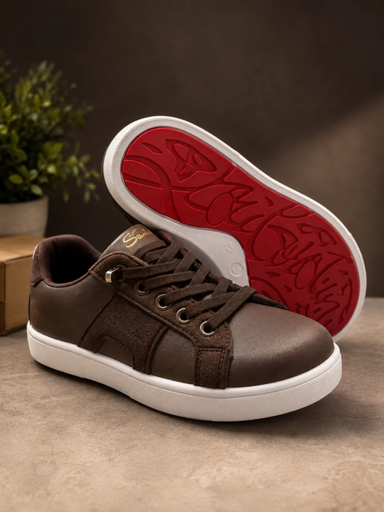 Bolalar uchun slip-on keda, yengil va qulay kundalik oyoq kiyim