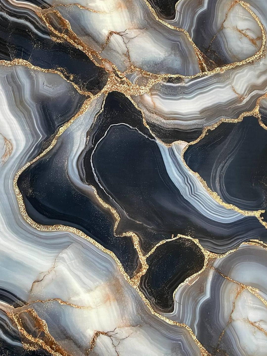 Yeyilishga chidamli gulqog‘ozlar, devor gulqog‘ozlari, o‘zi yopishadigan gulqog‘ozlar