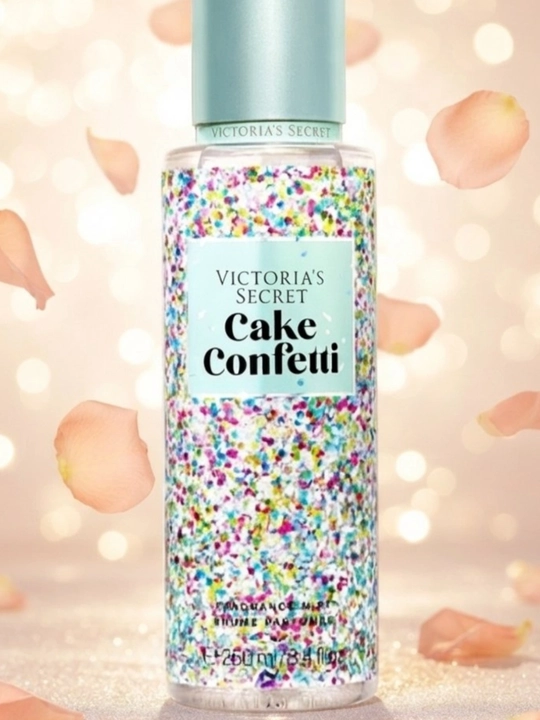 Tana uchun sprey-mist, Victoria's Secret, 250 ml - 
