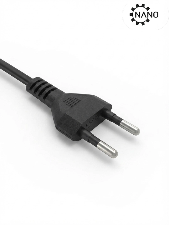 Universal 3V–12V kuchlanishli adapter, sozlanadigan