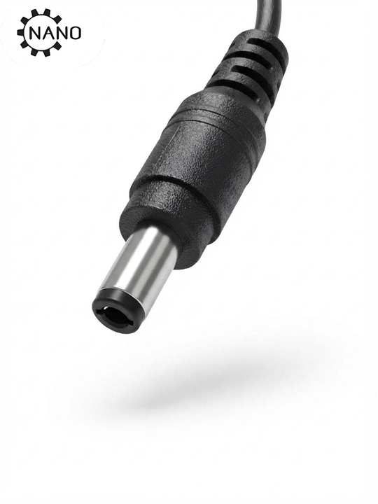Universal 3V–12V kuchlanishli adapter, sozlanadigan