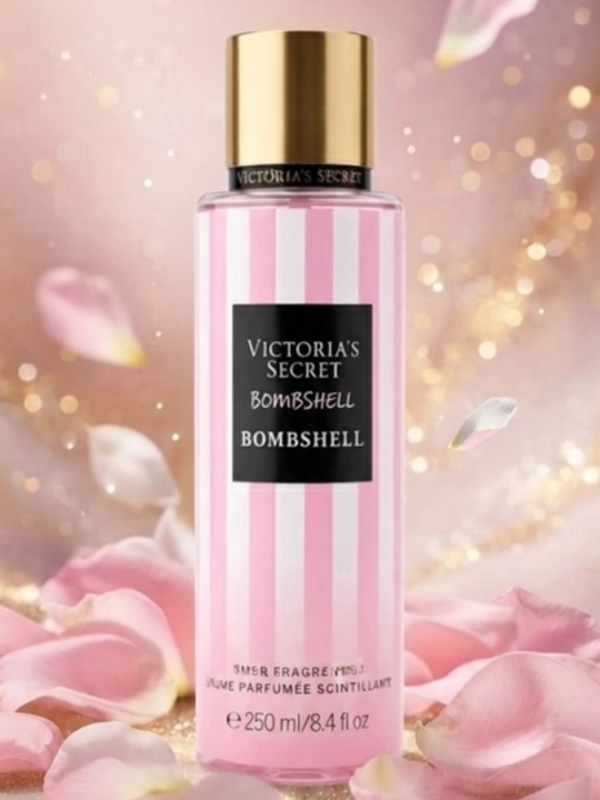 Tana uchun sprey-mist, Victoria's Secret, 250 ml - 
