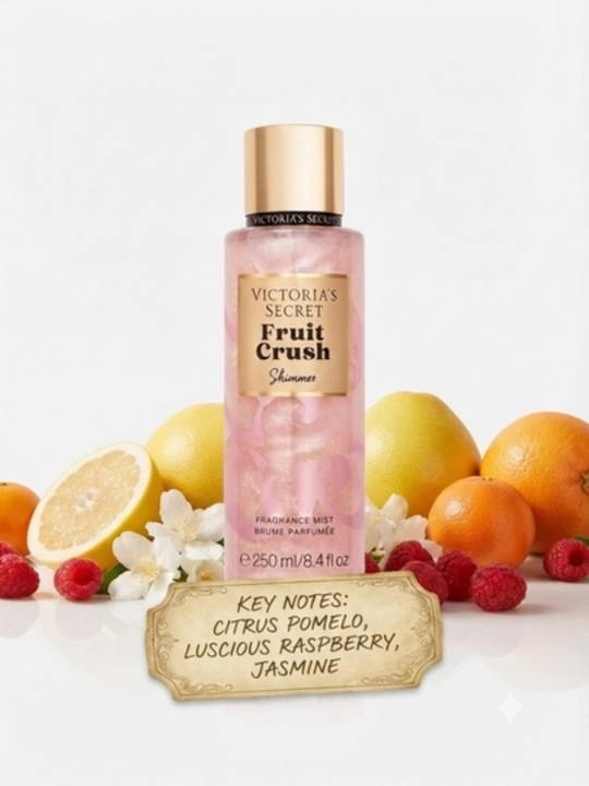 Tana uchun sprey-mist, Victoria's Secret, 250 ml - 