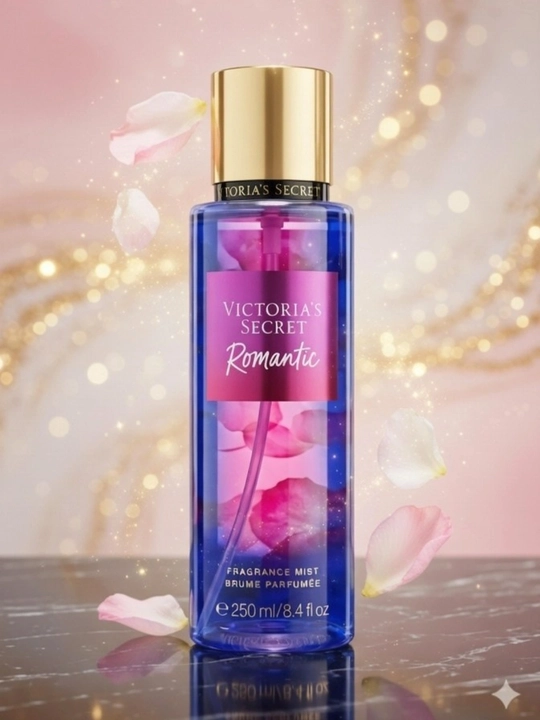 Tana uchun sprey-mist, Victoria's Secret, 250 ml - 