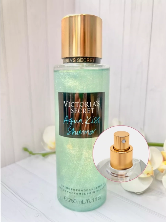 Tana uchun sprey-mist, Victoria's Secret, 250 ml - 