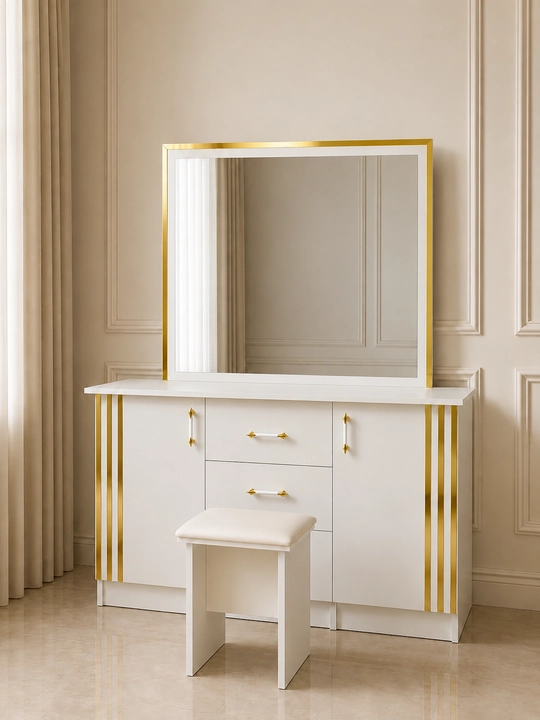 «Royal Gold — современный спальный гарнитур»