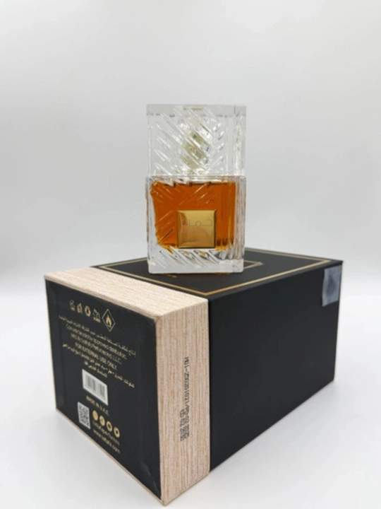 Lattafa Now Rave White ayollar uchun parfyum eau de parfum 100 ml yengil xushbo'y hid - 