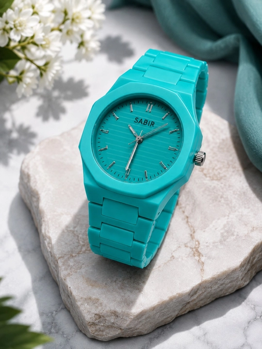 Erkaklar va ayollar qo‘l soati, Tiffany Aura