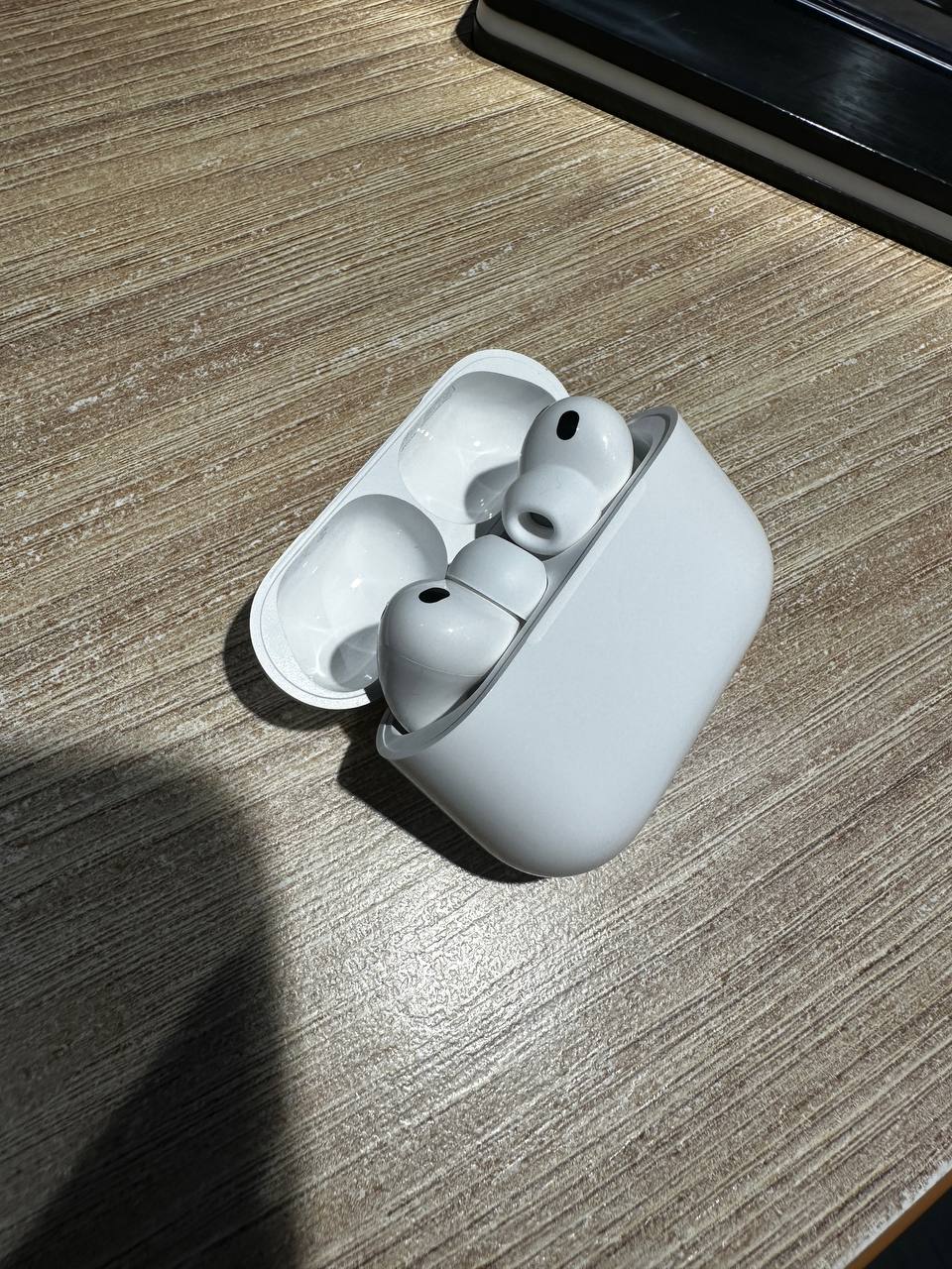 Android va iPhone uchun Pods pro 3 ANC simsiz quloqchinlari, Bluetooth 5.3